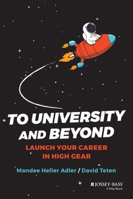 To University and Beyond 1