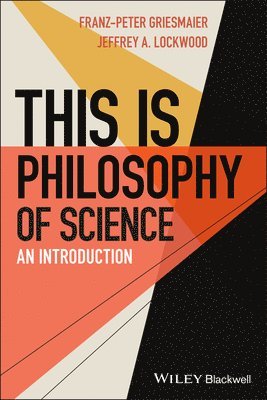 bokomslag This is Philosophy of Science