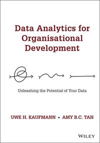 bokomslag Data Analytics for Organisational Development