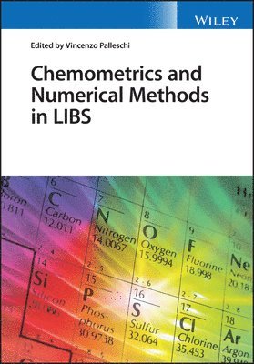 Chemometrics and Numerical Methods in LIBS 1
