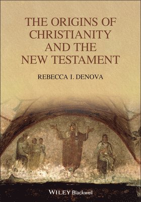 bokomslag Origins of Christianity and the New Testament