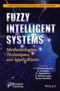 bokomslag Fuzzy Intelligent Systems