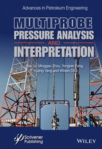 bokomslag Multiprobe Pressure Analysis and Interpretation