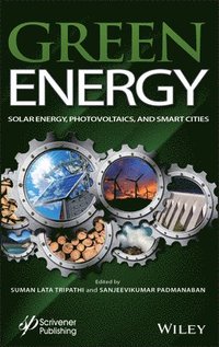 bokomslag Green Energy