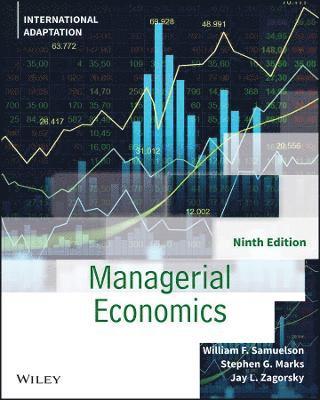 Managerial Economics, International Adaptation 1