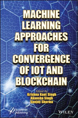 Machine Learning Approaches for Convergence of IoT and Blockchain 1