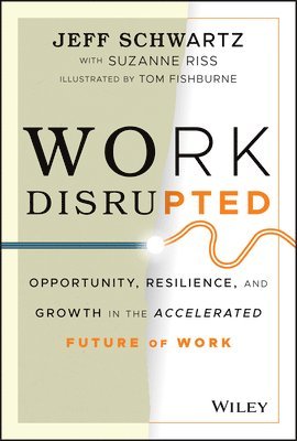 Work Disrupted 1