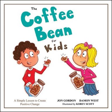 bokomslag The Coffee Bean for Kids