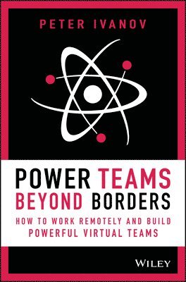 Power Teams Beyond Borders 1