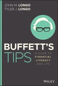 bokomslag Buffett's Tips