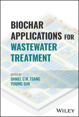 Biochar Applications for Wastewater Treatment 1