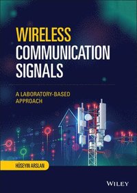bokomslag Wireless Communication Signals