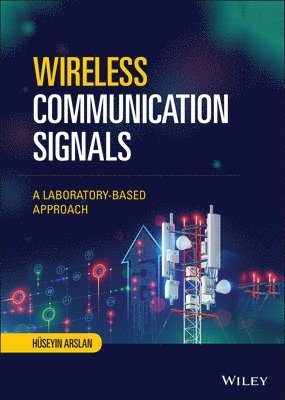 bokomslag Wireless Communication Signals