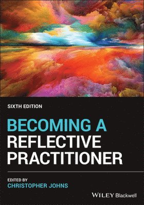 bokomslag Becoming a Reflective Practitioner