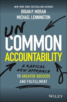 bokomslag Uncommon Accountability