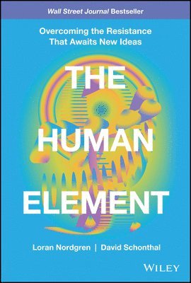 bokomslag The Human Element