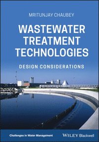 bokomslag Wastewater Treatment Technologies