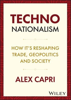 TECHNO-Nationalism 1