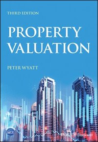 bokomslag Property Valuation