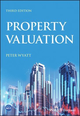 Peter Wyatt - Property Valuation, Häftad