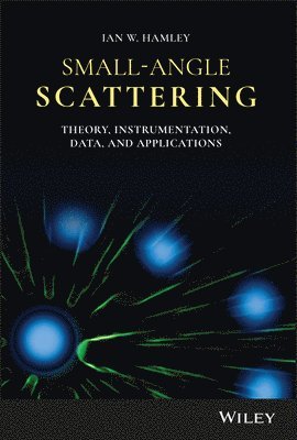 Small-Angle Scattering 1