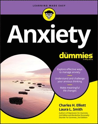 Anxiety For Dummies 1