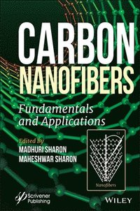 bokomslag Carbon Nanofibers