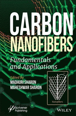 Carbon Nanofibers 1