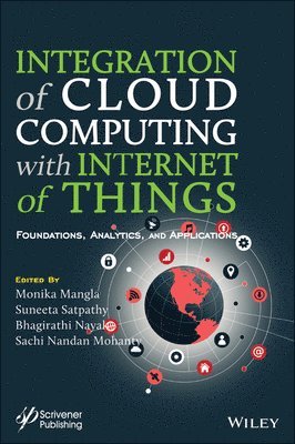 Integration of Cloud Computing with Internet of Things 1