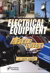 bokomslag Electrical Equipment