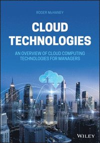 bokomslag Cloud Technologies
