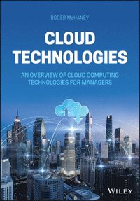 bokomslag Cloud Technologies