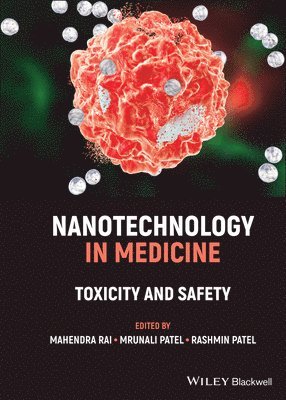 bokomslag Nanotechnology in Medicine