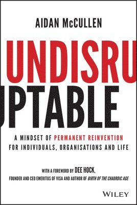 Undisruptable 1