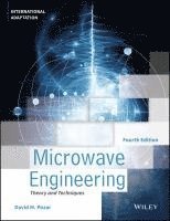 bokomslag Microwave Engineering, International Adaptation