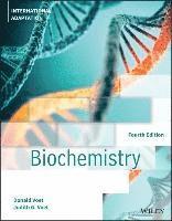 bokomslag Biochemistry, International Adaptation