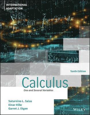 bokomslag Calculus