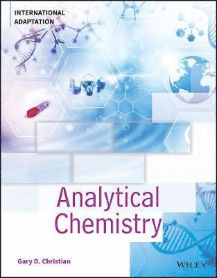 Analytical Chemistry, International Adaptation 1