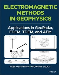 bokomslag Electromagnetic Methods in Geophysics