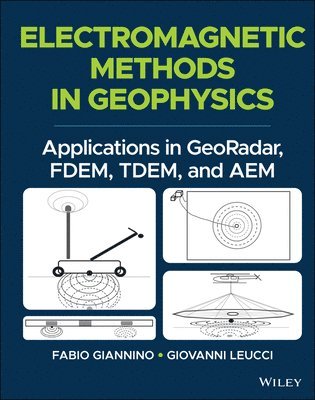 Electromagnetic Methods in Geophysics 1