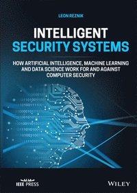 bokomslag Intelligent Security Systems