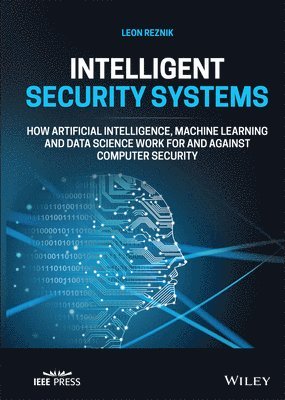 bokomslag Intelligent Security Systems