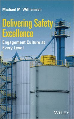 Delivering Safety Excellence 1