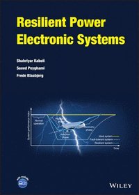 bokomslag Resilient Power Electronic Systems