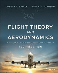 bokomslag Flight Theory and Aerodynamics