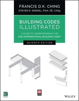 Building Codes Illustrated 1