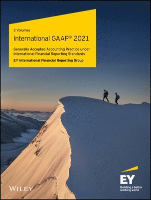 International GAAP 2021 1