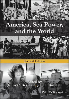 America, Sea Power, and the World 1