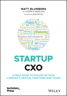 Startup CXO 1