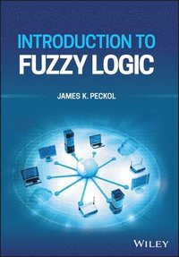 bokomslag Introduction to Fuzzy Logic